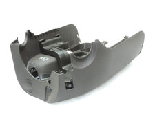 Original Renault Espace V Lenksäulenabdeckung Unten Braun (HARM02) 484714905R