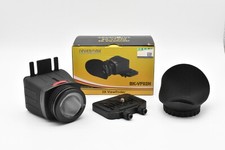 LCD Viewfinder Displaylupe Sucher Augenmuschel  für  3 " Zoll Kameras Foto #A8