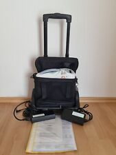 Sauerstoffkonzentrator Inogen One G2 Mobiles Sauerstoffgerät