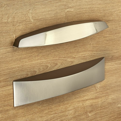 Möbelgriff sw28 sw57 160 - möbelgriff,