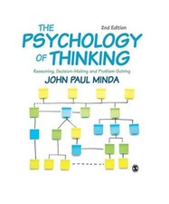The Psychology of Thinking