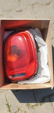 Mini John Cooper Works F55 F56 F57 ab 2014  Rückleuchten hinten l+r LED