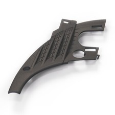 Ford Sierra Cosworth Windschutzscheibe Motorhaube Ecke Ende Scuttle L oder R ...