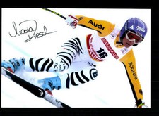 Maria Riesch Foto Original