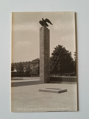 Alte postkarte berlin - alte, ak