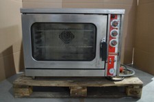 FOINOX Heißluftofen, Kombidämpfer, Konvektomat, Backofen