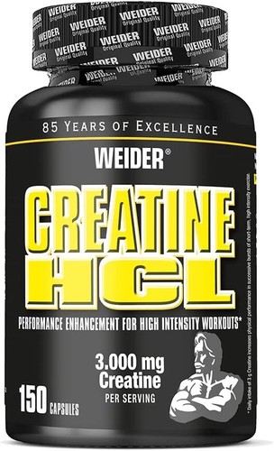 134 weider creatine - weider,