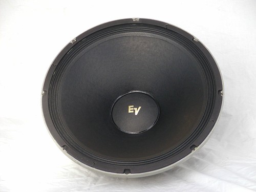 Lautsprecher electro voice - lautsprecher,