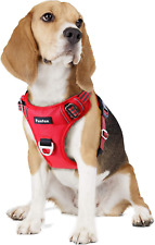 Hundegeschirr•Anti