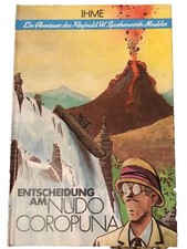 Burkhard Ihme - Entscheidung