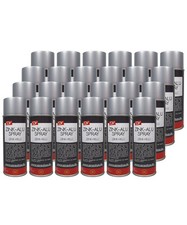 ZINK-ALU-SPRAY 24x 400ml