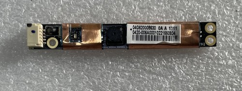 Asus x72 x72d x72j webcam - x72,