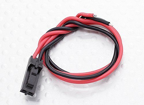 Fpv stecker pin molex - stecker,