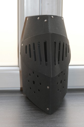 Ritter helm vah - ritter,