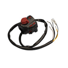 Lenkerschalter rechts für