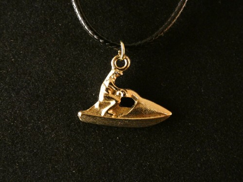 Jetski anhänger karat - 24,