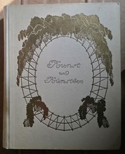 Kunst und Künstler XVI