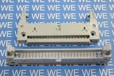 Pfostenstecker / Wannenstecker 40polig 50polig 26polig Schneid-Klemm (IDE/SCSI)