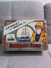 Fisherman's Friend große