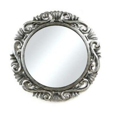 Barock Wandspiegel Spiegel