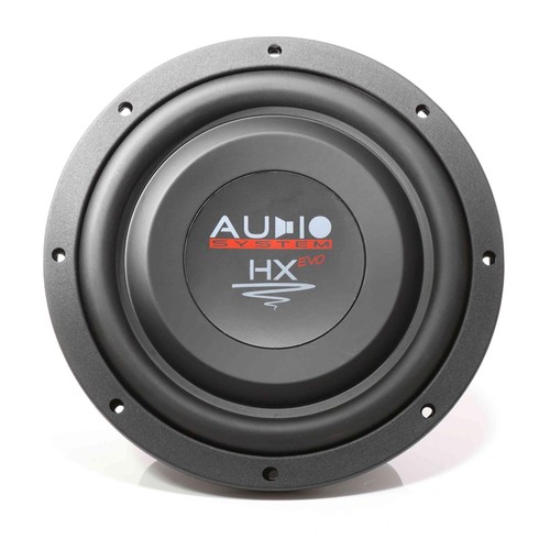 Audio system flat evo - system, hx