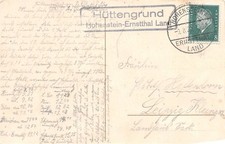 715826) DR Landpostblg