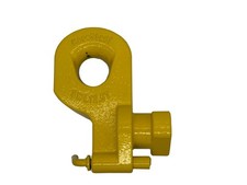 G80 Versandcontainer Hebehaken Lug - SEITEN Modell