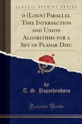 Logn parallel time - logn,
