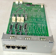 Alcatel-Lucent Analog Public