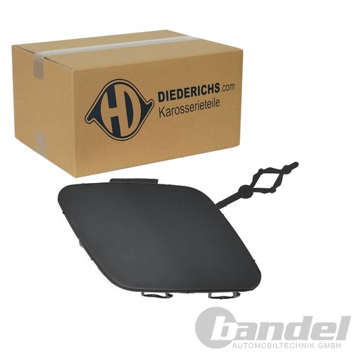 Diederichs blende - diederichs,