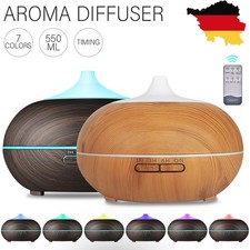 550ML Luftbefeuchter