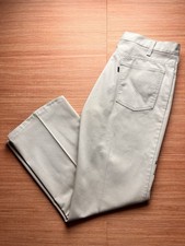 VINTAGE Levi's 517 Sta-Prest