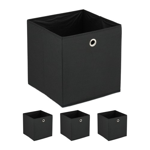 Aufbewahrungsbox faltbox - aufbewahrungsbox,