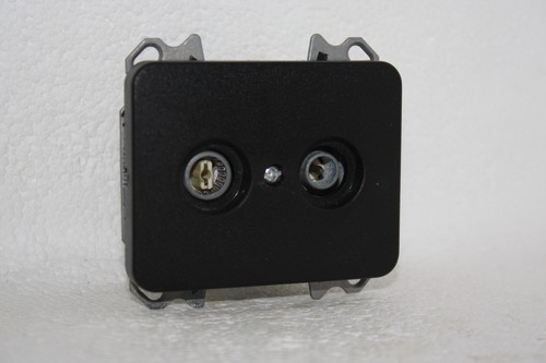 Busch jäger alpha nea sat - alpha, /