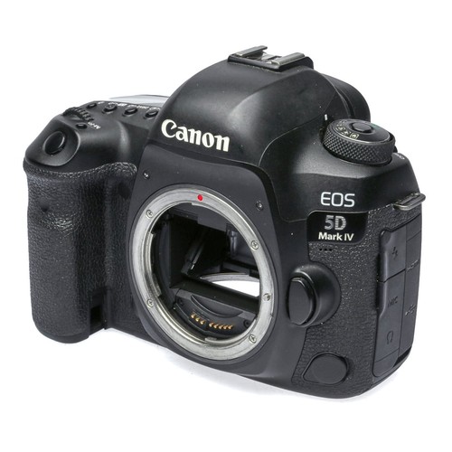 Canon eos mark - canon,