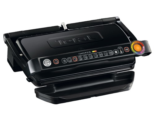 Tefal optigrill plus - tefal, xl