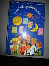 🛰️ DDR Kinder Schulbuch