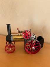 Mamod, Dampfmaschine