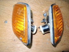 Satz Blinkleuchten BMW E3 2500