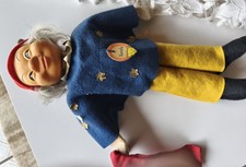 Steiff Sandmännchen "Sandy"