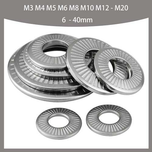 M8 m20 - m5, m6