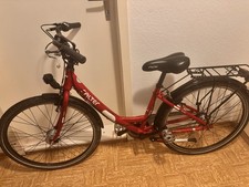 Fahrad City Bike Falter 26