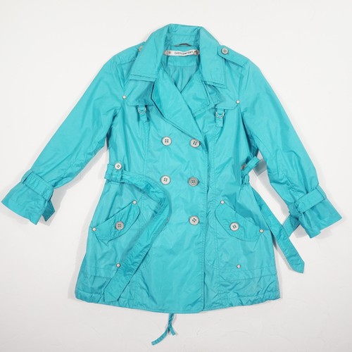 Easycomfort damen trenchcoat - easycomfort,