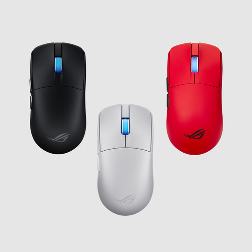 Rog harpe ace gaming - harpe, mouse