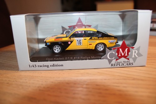 Opel kadett e - c,