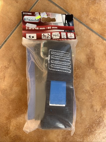 Connex tragegurt neu und - 1x,