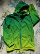 Jako o Robust Softshell Jacke