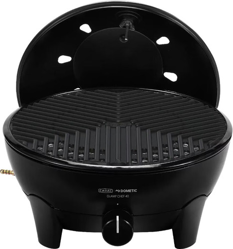 Cadac glamp chef - 40, tischgrill