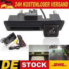 Rückfahrkamera für Audi A3
