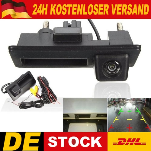 Rückfahrkamera für audi - rückfahrkamera,